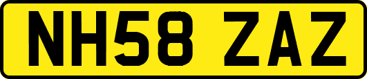 NH58ZAZ