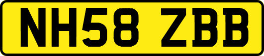 NH58ZBB