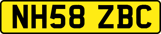 NH58ZBC