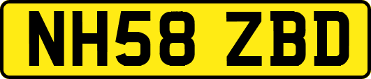 NH58ZBD
