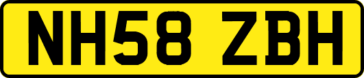 NH58ZBH