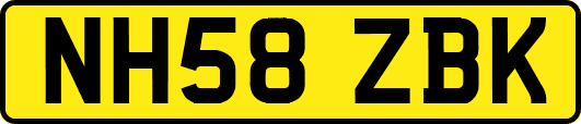 NH58ZBK
