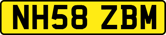 NH58ZBM