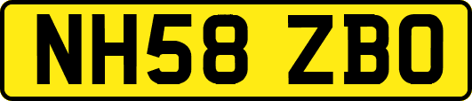 NH58ZBO