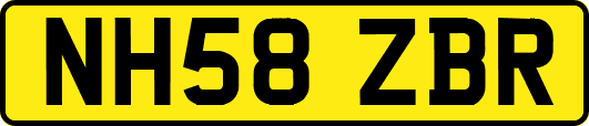 NH58ZBR