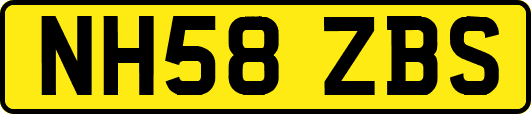 NH58ZBS