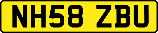 NH58ZBU