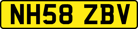 NH58ZBV