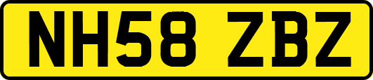 NH58ZBZ