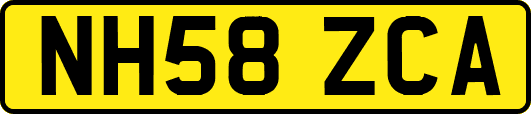 NH58ZCA