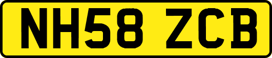 NH58ZCB
