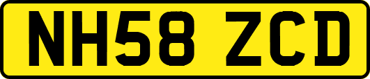NH58ZCD
