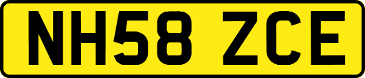 NH58ZCE