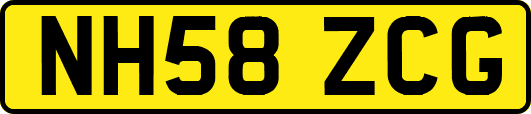NH58ZCG