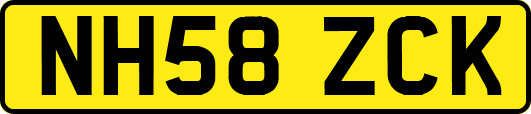 NH58ZCK