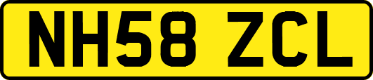 NH58ZCL