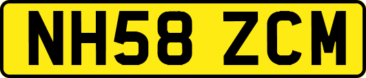 NH58ZCM