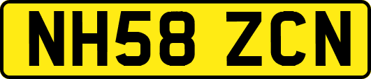 NH58ZCN