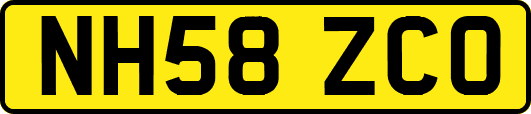 NH58ZCO