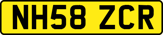 NH58ZCR