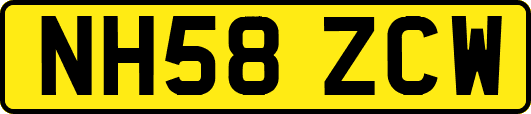 NH58ZCW