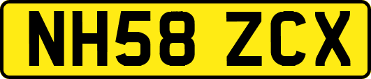 NH58ZCX