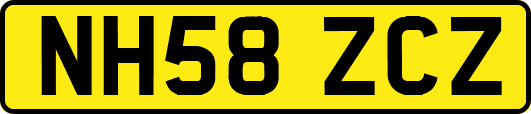 NH58ZCZ
