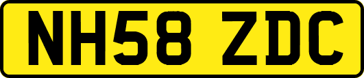 NH58ZDC