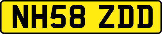 NH58ZDD