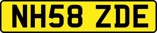 NH58ZDE