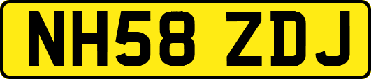 NH58ZDJ