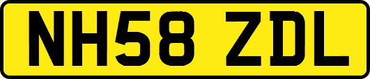 NH58ZDL