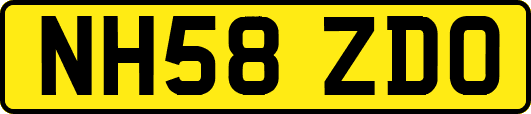 NH58ZDO