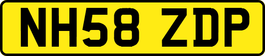 NH58ZDP