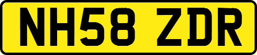 NH58ZDR