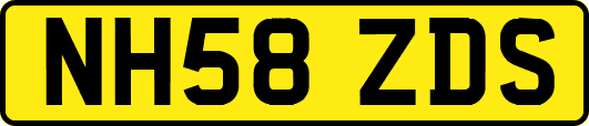 NH58ZDS