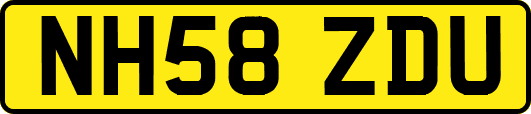 NH58ZDU