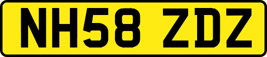 NH58ZDZ