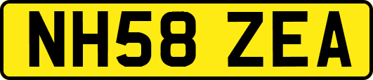 NH58ZEA