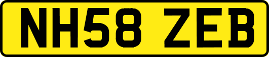 NH58ZEB