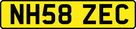 NH58ZEC