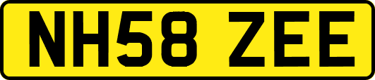 NH58ZEE