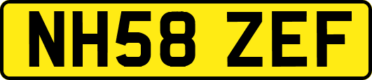 NH58ZEF