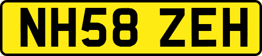NH58ZEH