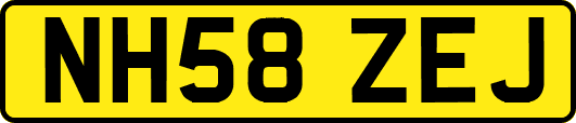 NH58ZEJ