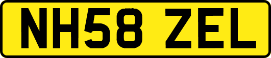 NH58ZEL