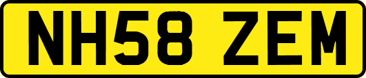 NH58ZEM