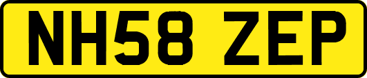 NH58ZEP