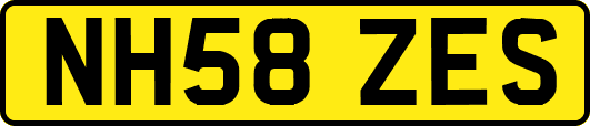 NH58ZES