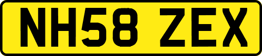 NH58ZEX